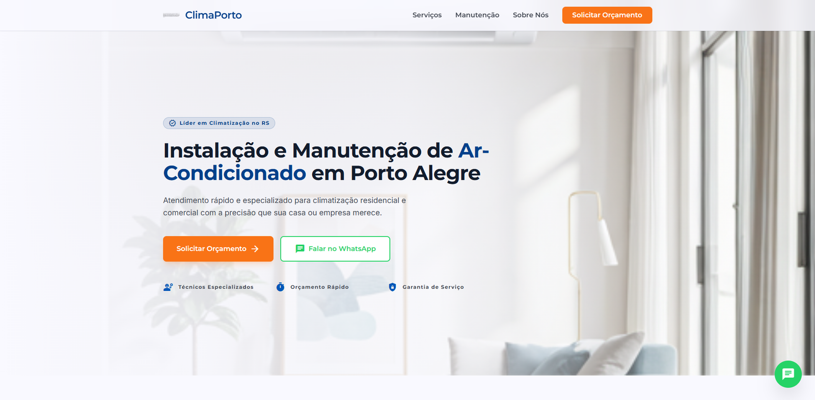 ClimaPorto