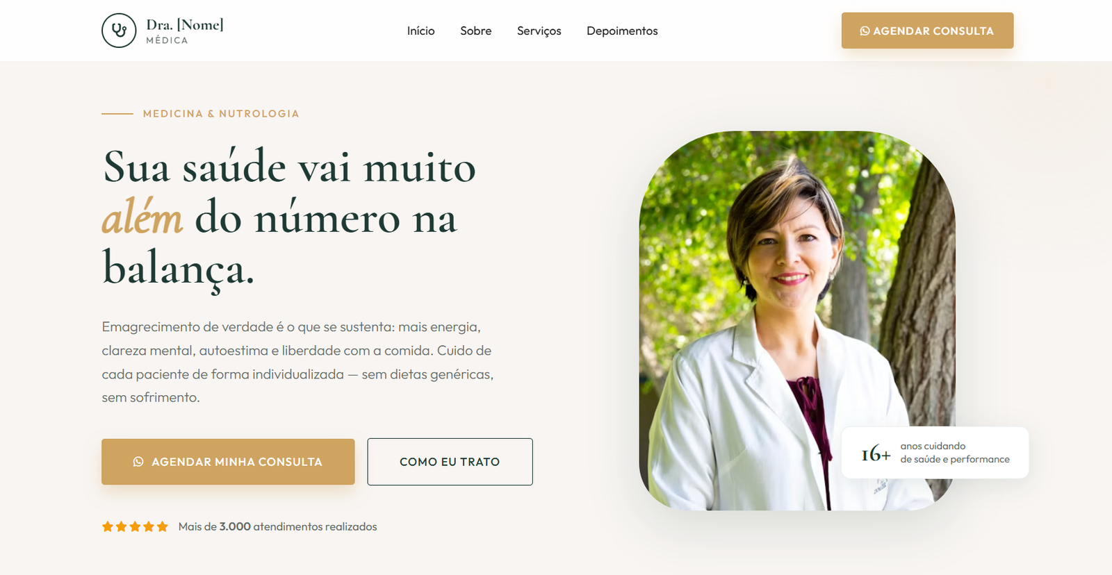 Nutrologia