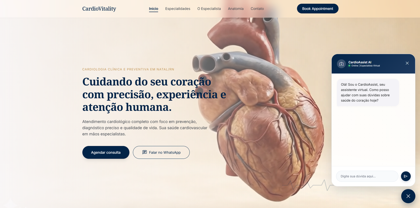 CardioVitality